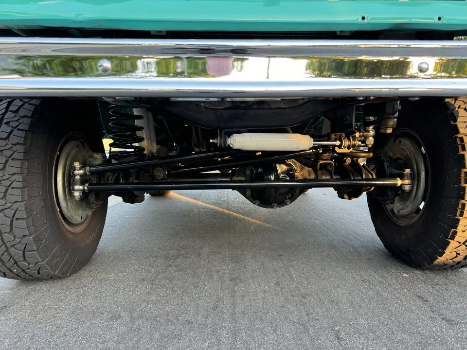 1969 Ford Bronco 1st Gen - Image 16 of 17