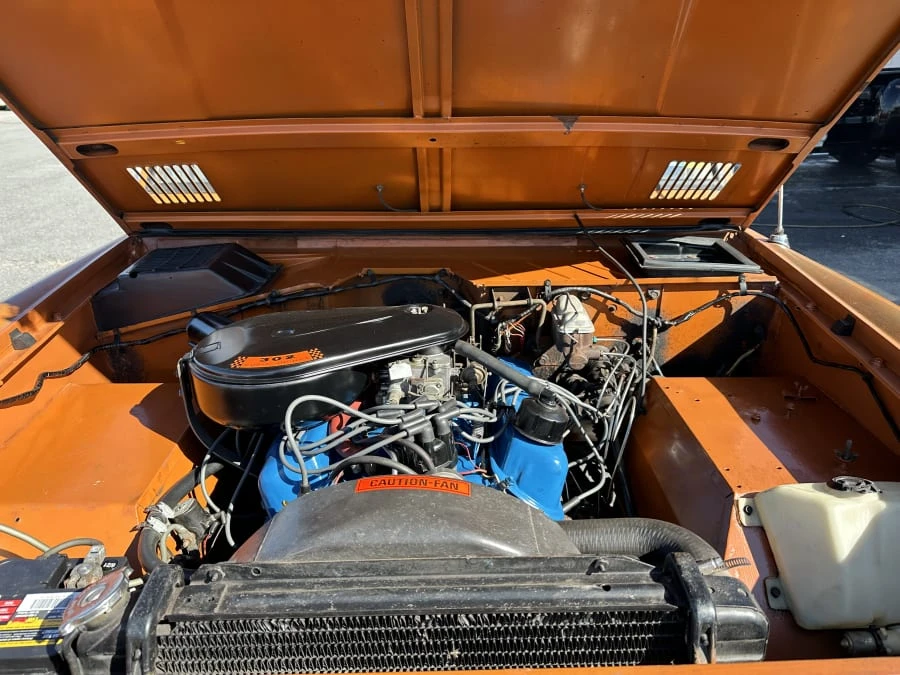 1969 Ford Bronco 1st Gen - Image 16 of 18