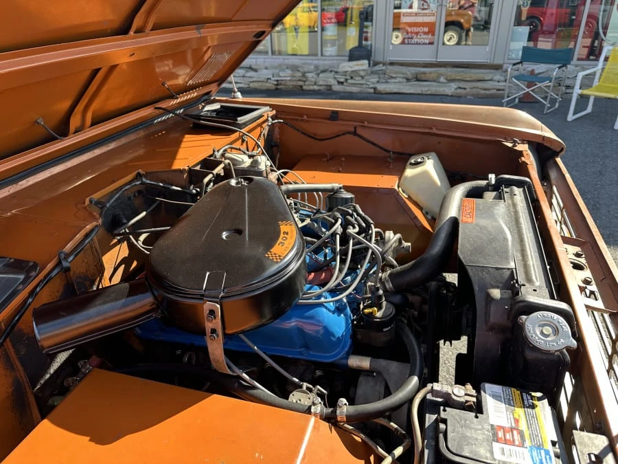 1969 Ford Bronco 1st Gen - Image 18 of 18