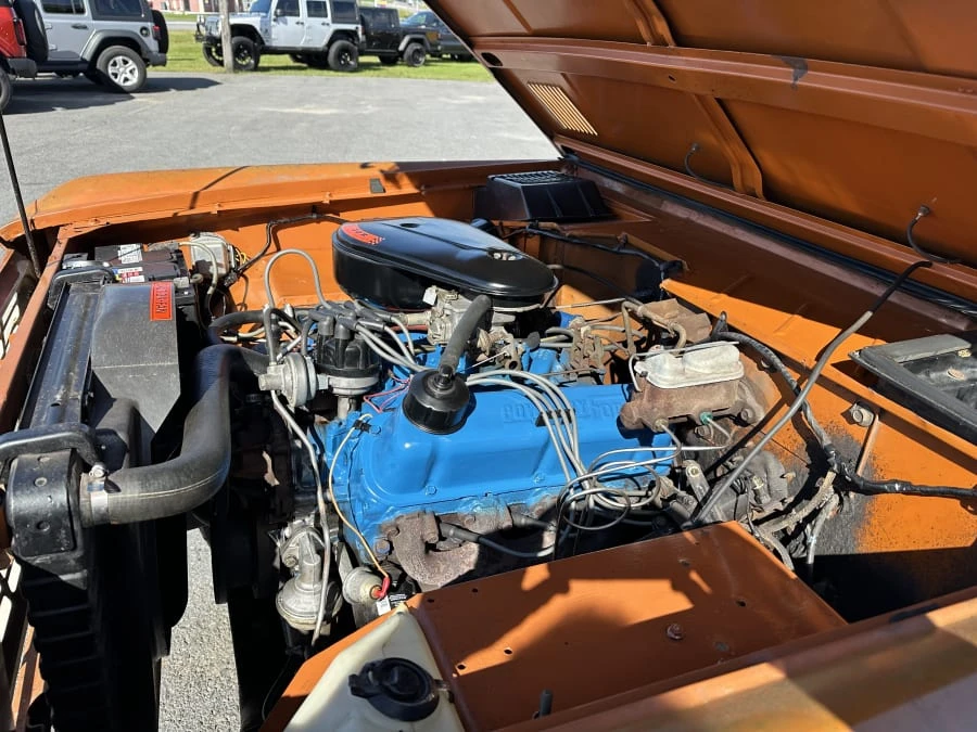1969 Ford Bronco 1st Gen - Image 17 of 18
