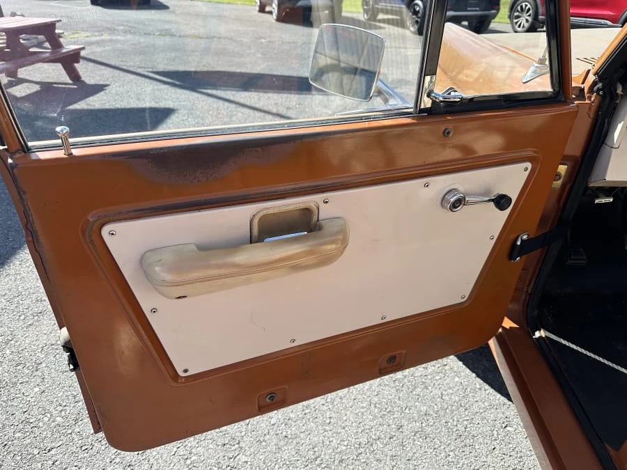 1969 Ford Bronco 1st Gen - Image 13 of 18