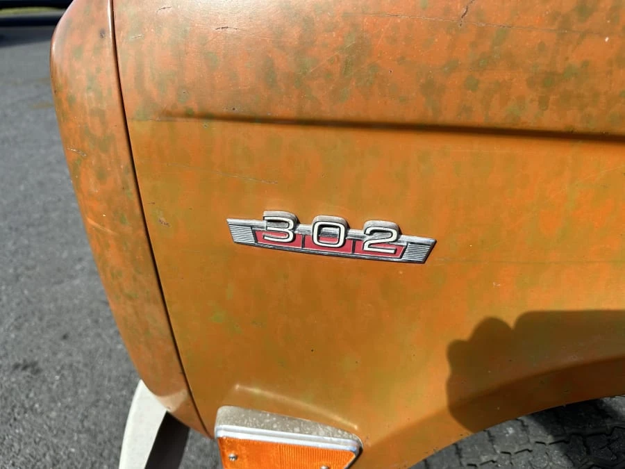 1969 Ford Bronco 1st Gen - Image 5 of 18