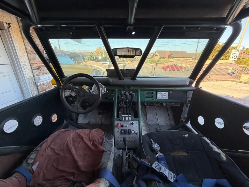 1969 Ford Bronco 1st Gen - Image 9 of 18