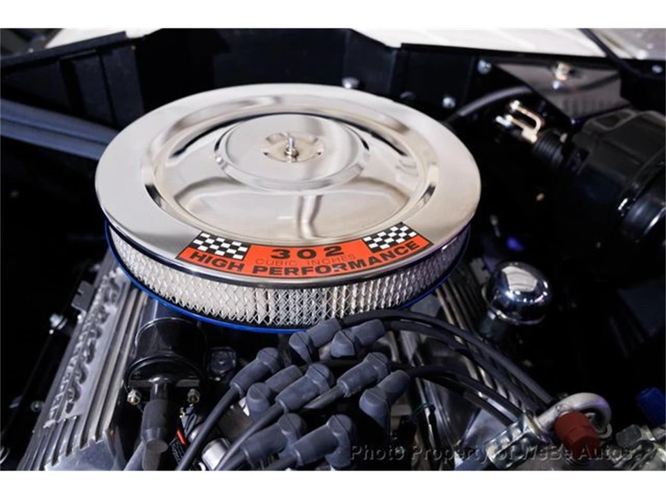 1969 Ford Bronco 1st Gen - Image 10 of 10