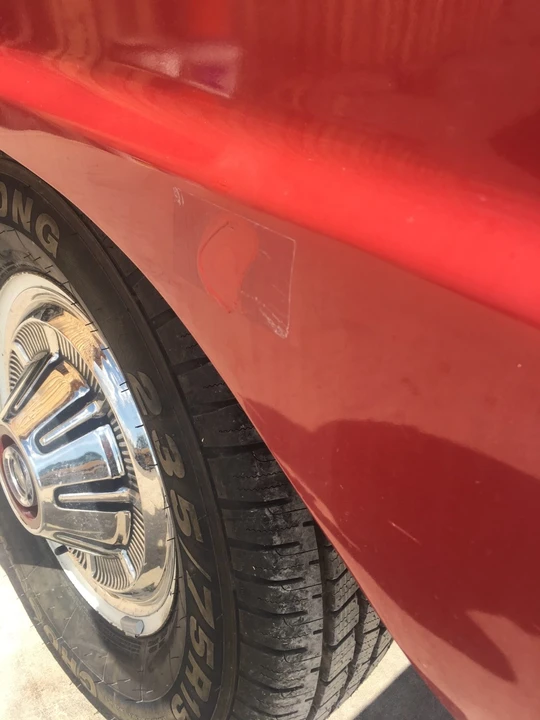 1969 Ford Bronco 1st Gen - Image 16 of 31