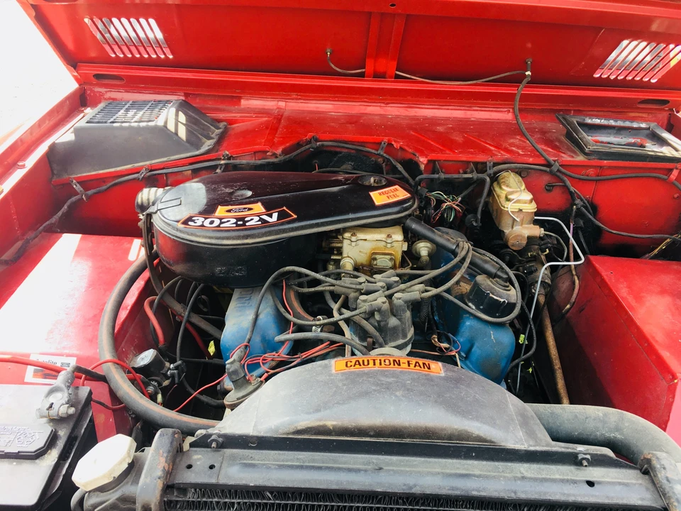 1969 Ford Bronco 1st Gen - Image 28 of 31