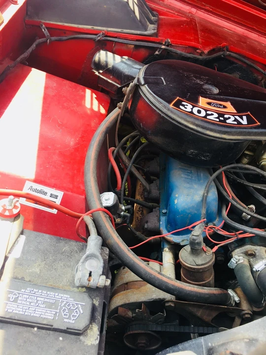 1969 Ford Bronco 1st Gen - Image 31 of 31