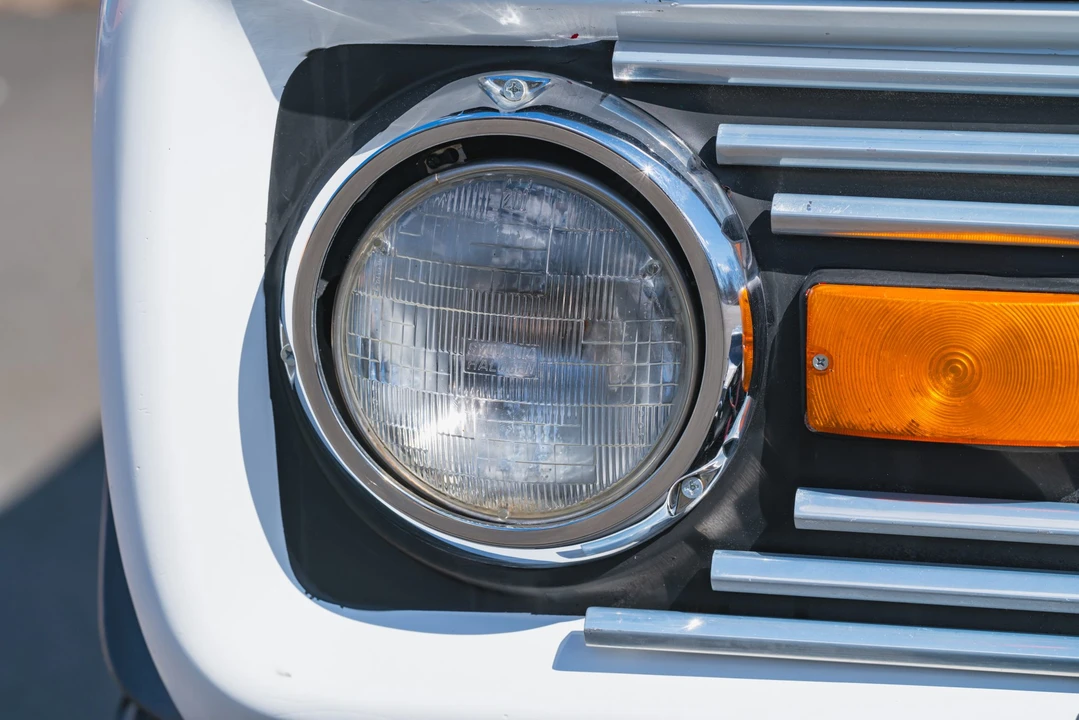 1969 Ford Bronco 1st Gen - Image 29 of 31