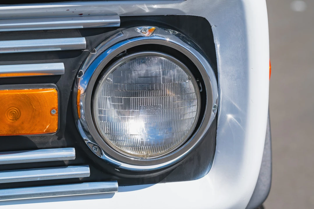 1969 Ford Bronco 1st Gen - Image 30 of 31