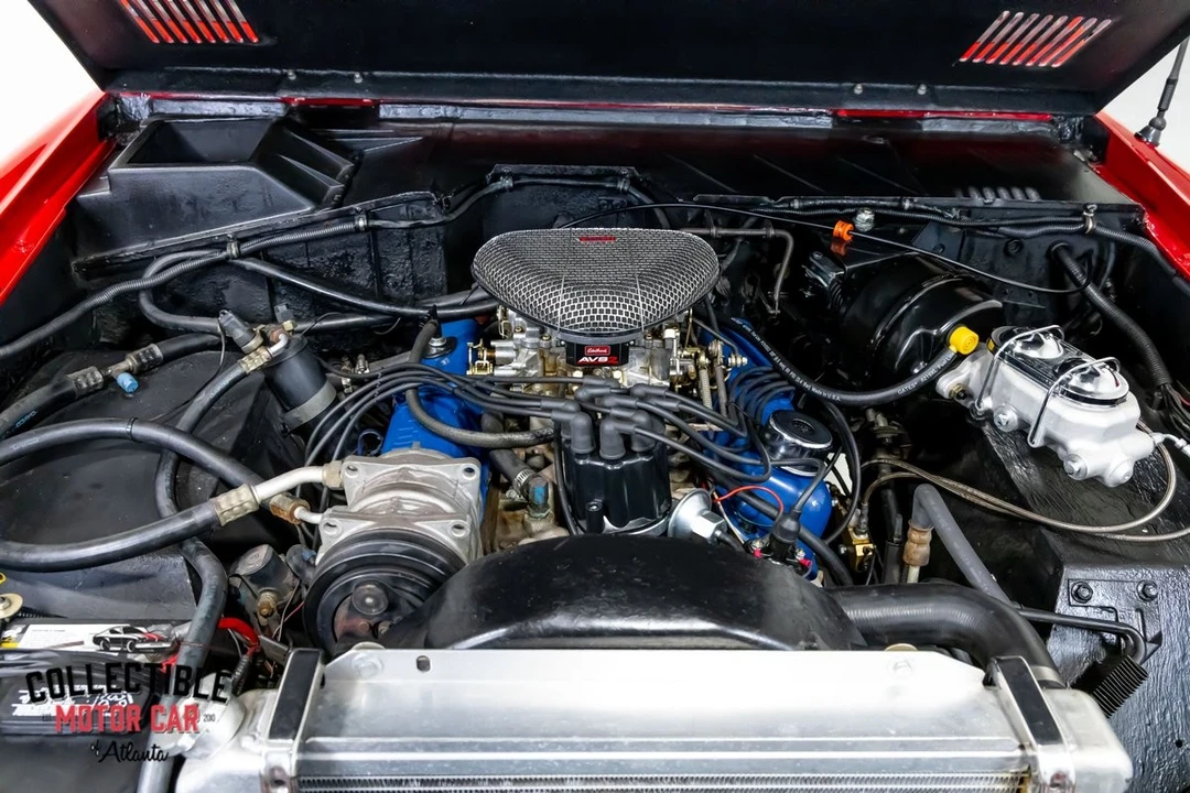 1969 Ford Bronco 1st Gen - Image 7 of 31