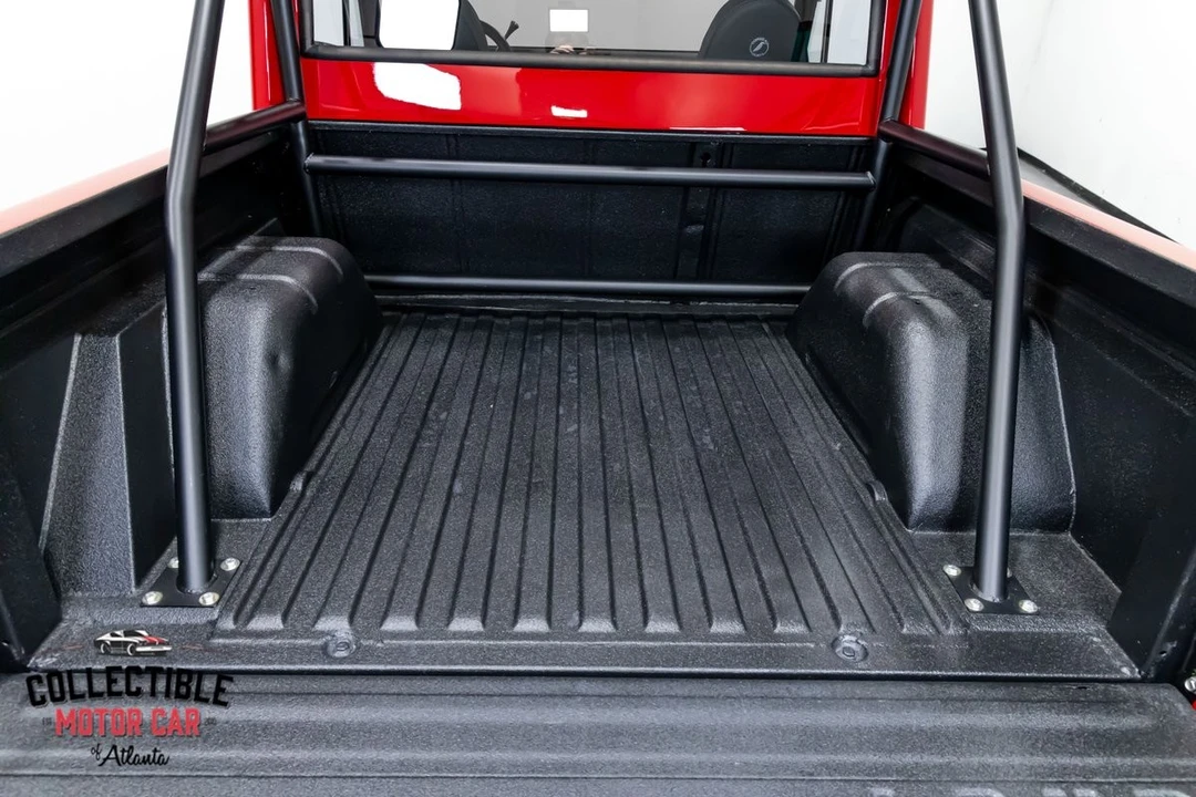 1969 Ford Bronco 1st Gen - Image 6 of 31