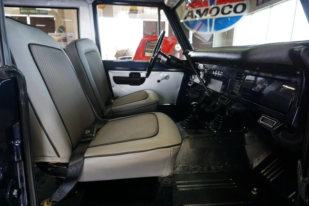 1969 Ford Bronco 1st Gen - Image 23 of 31