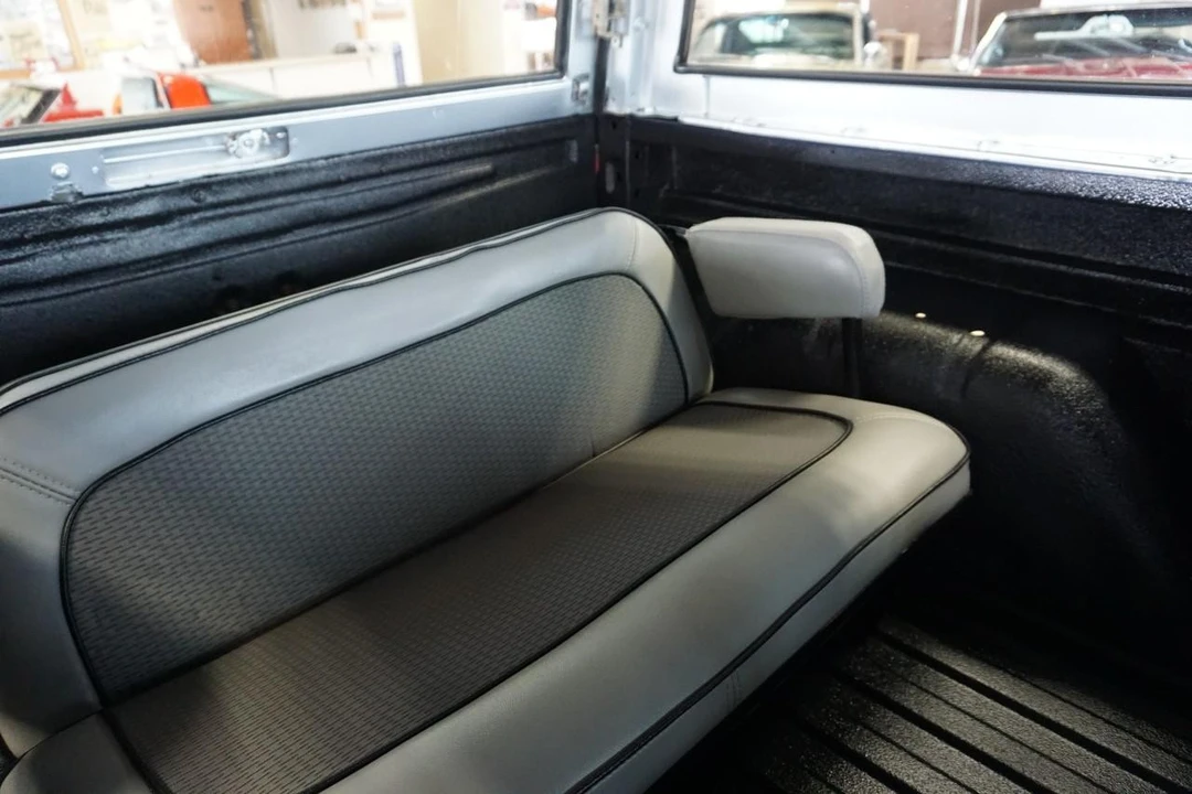 1969 Ford Bronco 1st Gen - Image 24 of 31