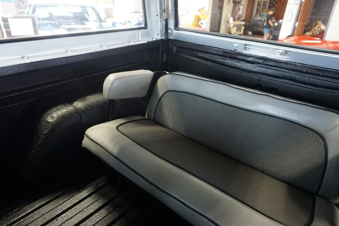 1969 Ford Bronco 1st Gen - Image 21 of 31