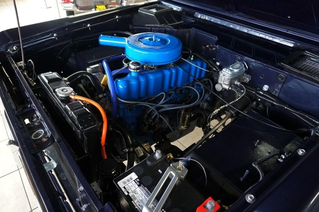 1969 Ford Bronco 1st Gen - Image 31 of 31