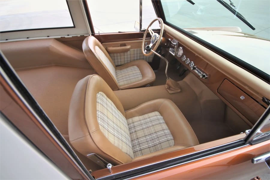 1969 Ford Bronco 1st Gen - Image 14 of 17