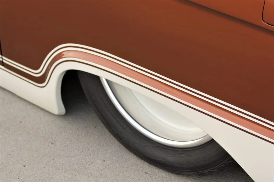 1969 Ford Bronco 1st Gen - Image 17 of 17