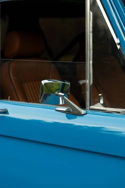 1969 Ford Bronco 1st Gen - Image 18 of 21