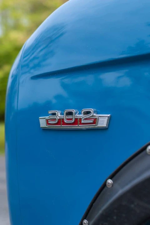 1969 Ford Bronco 1st Gen - Image 10 of 21