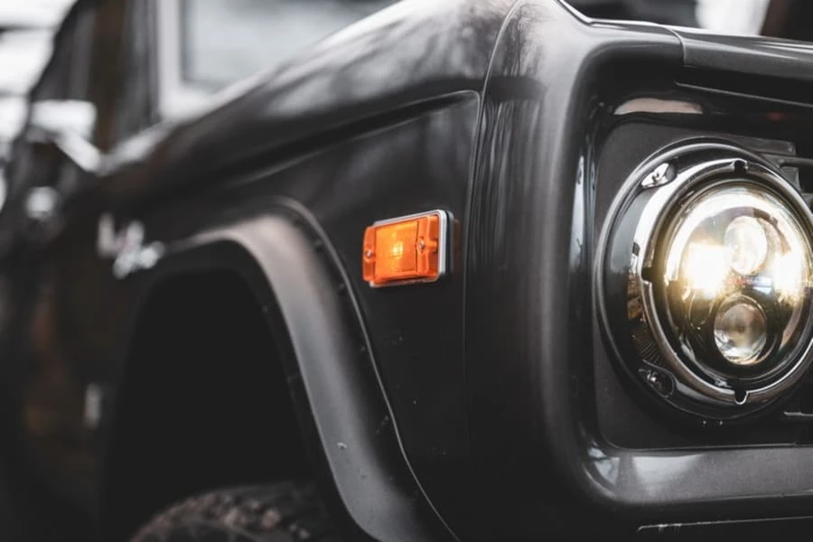 1969 Ford Bronco 1st Gen - Image 14 of 31