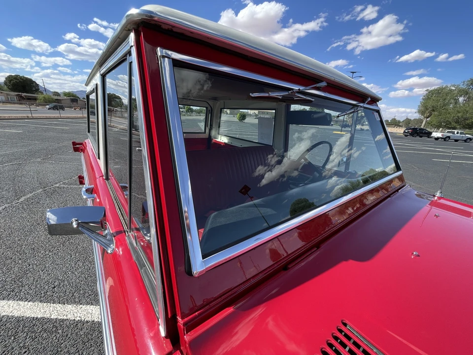 1969 Ford Bronco 1st Gen - Image 26 of 31