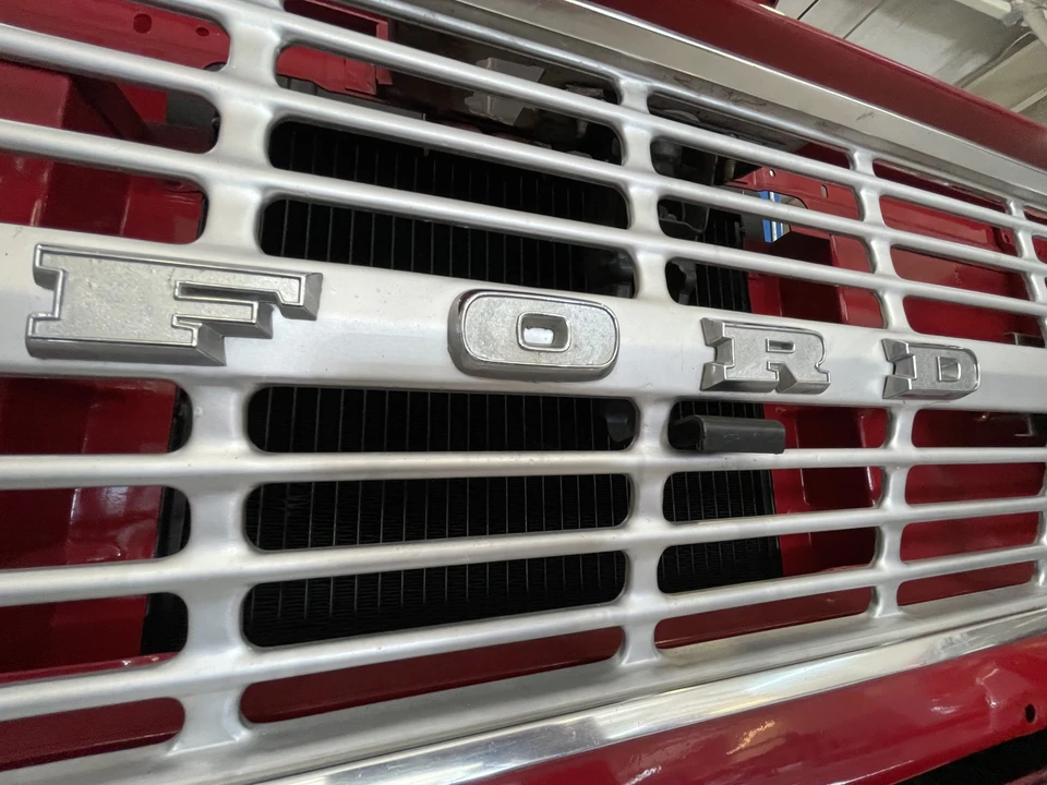 1969 Ford Bronco 1st Gen - Image 29 of 31