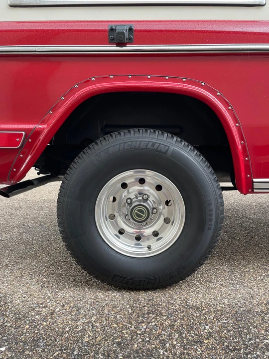 1969 Ford Bronco 1st Gen - Image 23 of 31
