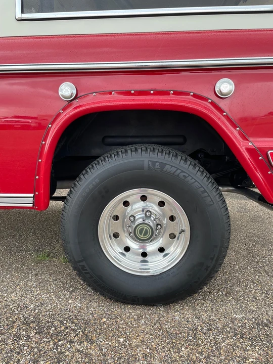 1969 Ford Bronco 1st Gen - Image 24 of 31
