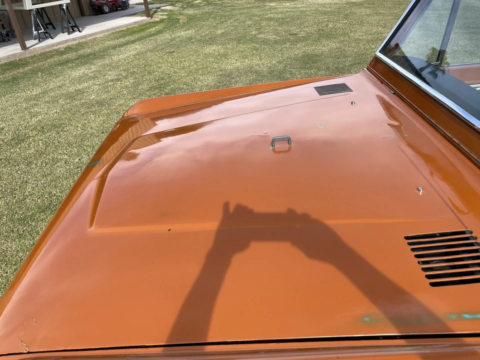 1969 Ford Bronco 1st Gen - Image 19 of 31