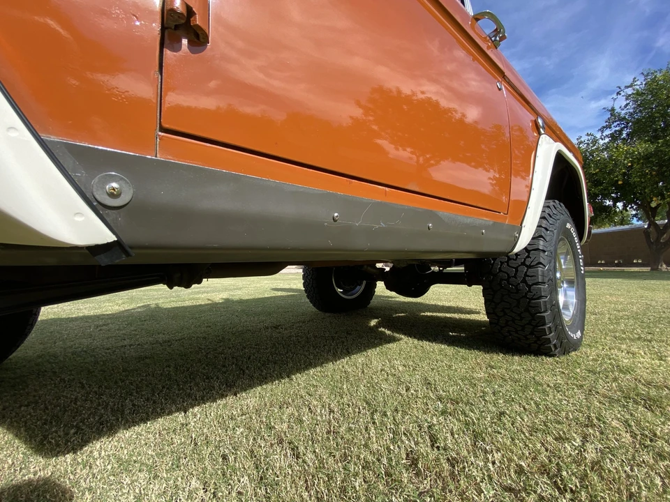 1969 Ford Bronco 1st Gen - Image 26 of 31