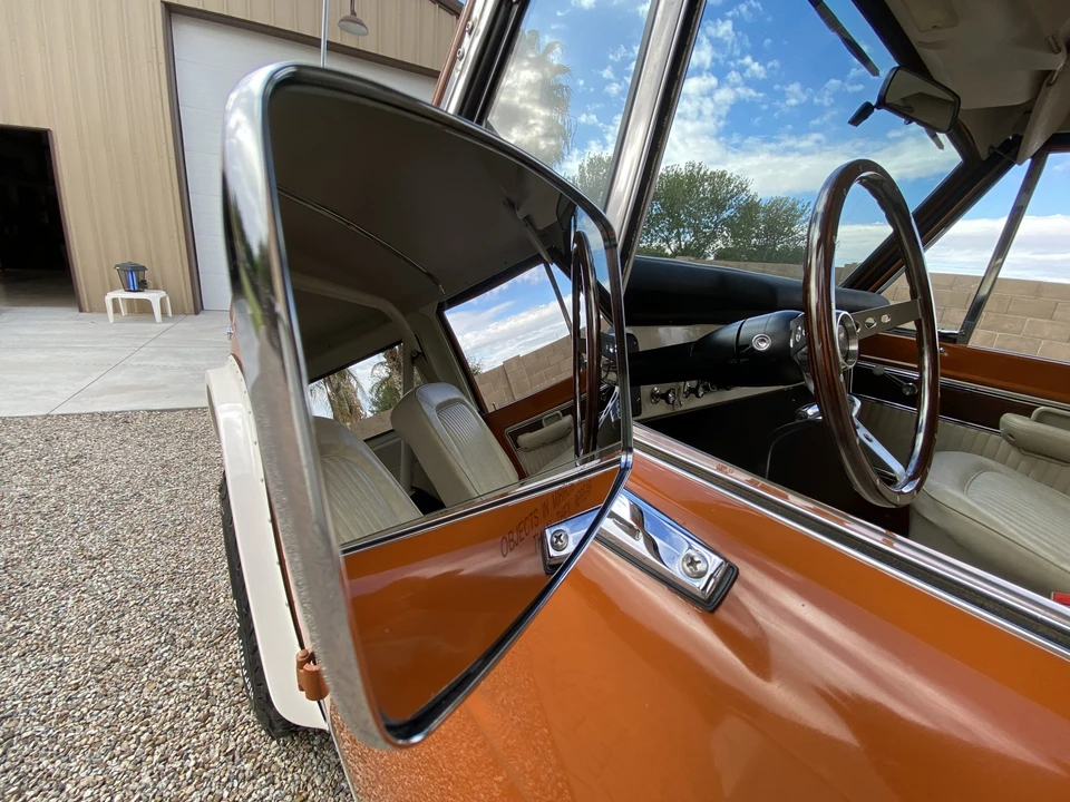 1969 Ford Bronco 1st Gen - Image 24 of 31