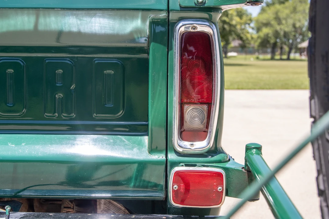 1969 Ford Bronco 1st Gen - Image 13 of 31