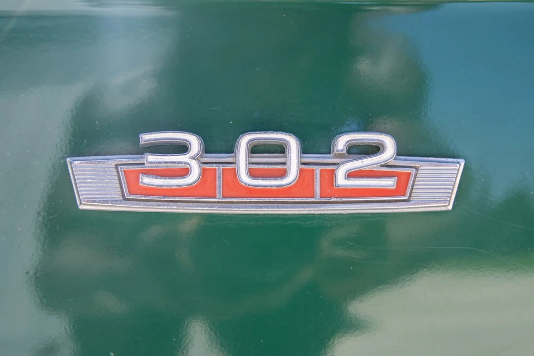 1969 Ford Bronco 1st Gen - Image 24 of 31