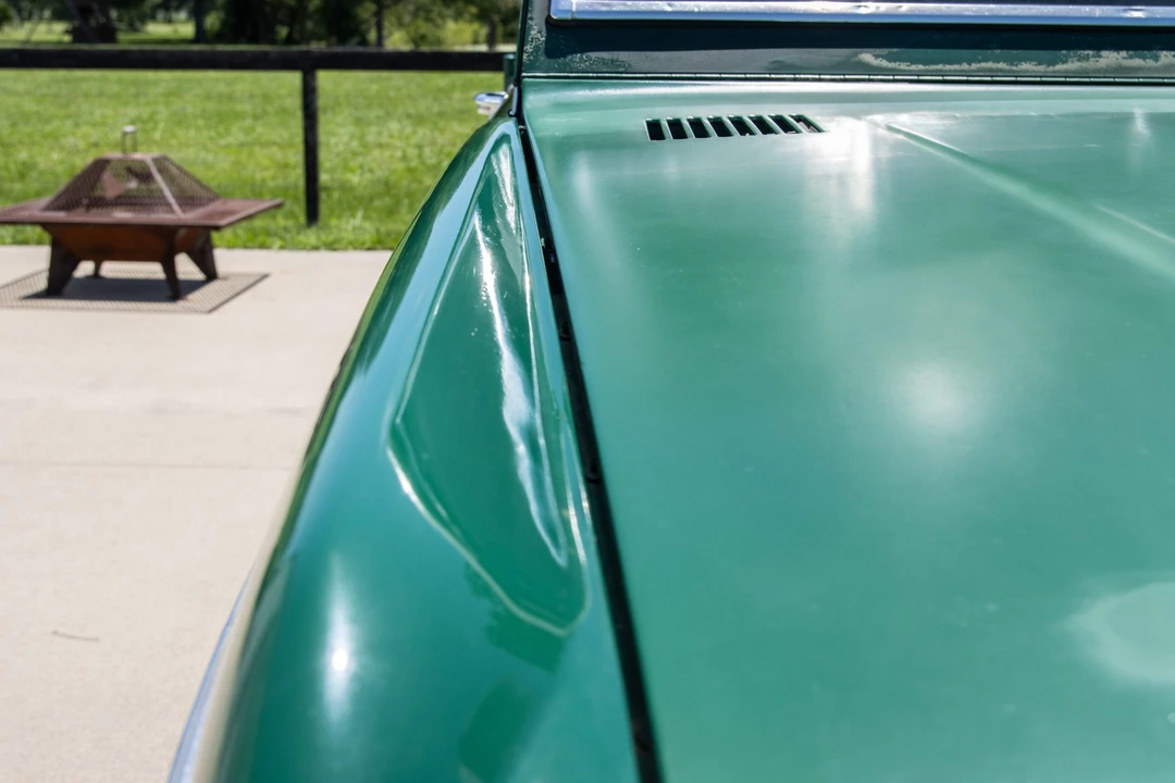 1969 Ford Bronco 1st Gen - Image 16 of 31