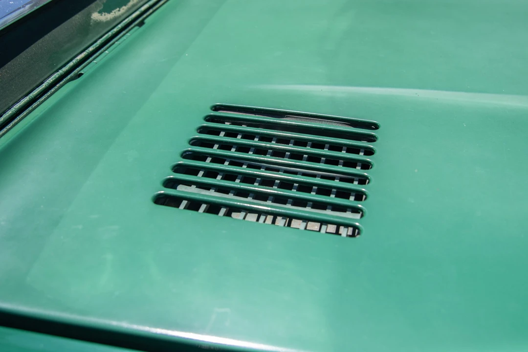 1969 Ford Bronco 1st Gen - Image 18 of 31