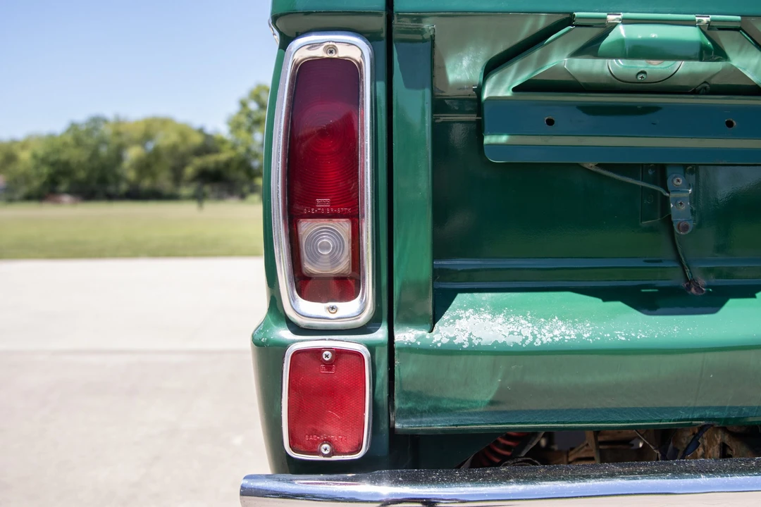 1969 Ford Bronco 1st Gen - Image 12 of 31
