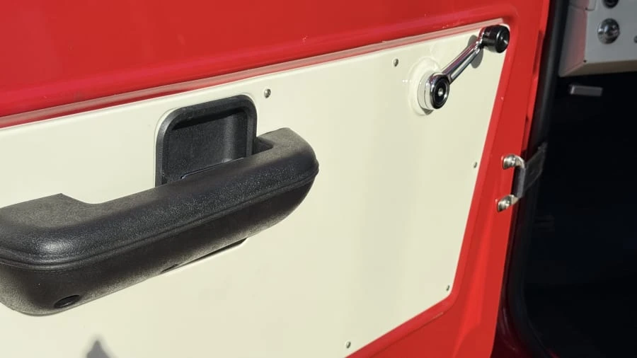 1969 Ford Bronco 1st Gen - Image 22 of 31