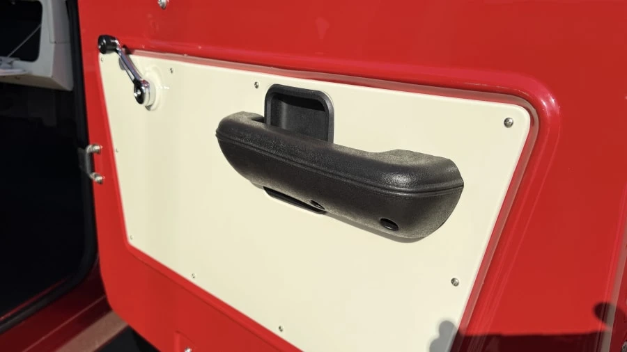 1969 Ford Bronco 1st Gen - Image 30 of 31