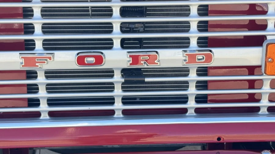 1969 Ford Bronco 1st Gen - Image 17 of 31
