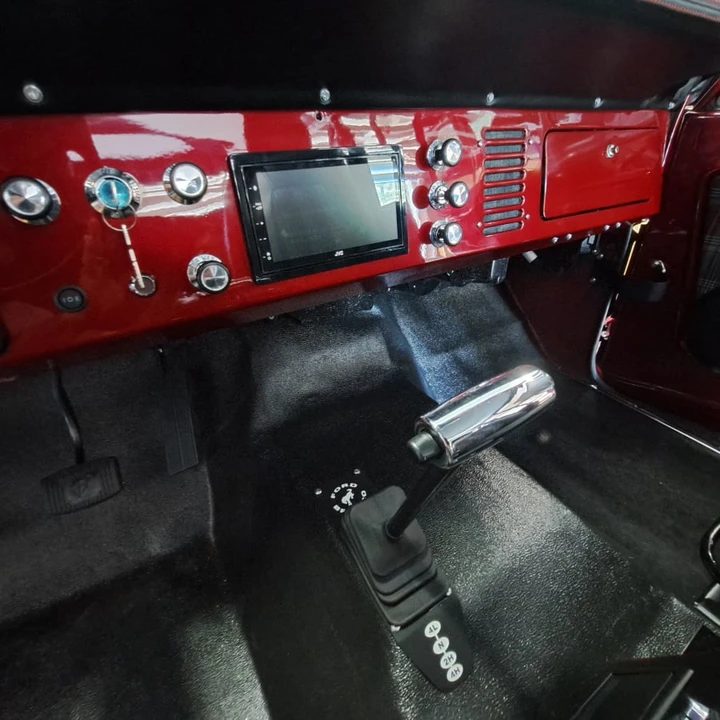1969 Ford Bronco 1st Gen - Image 24 of 31