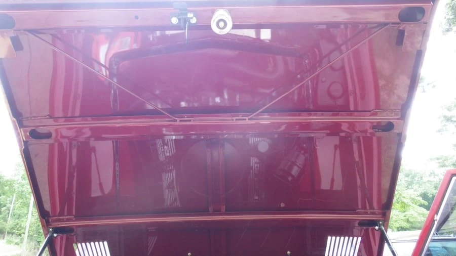 1969 Ford Bronco 1st Gen - Image 31 of 31