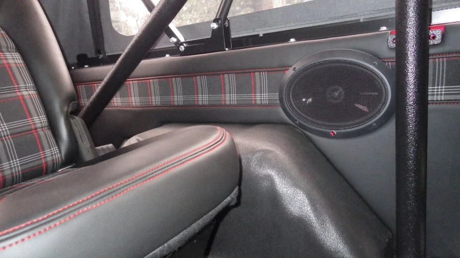 1969 Ford Bronco 1st Gen - Image 17 of 31