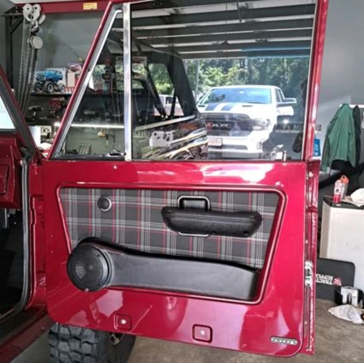1969 Ford Bronco 1st Gen - Image 26 of 31