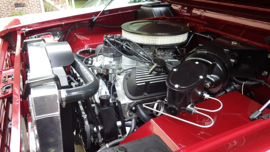 1969 Ford Bronco 1st Gen - Image 29 of 31
