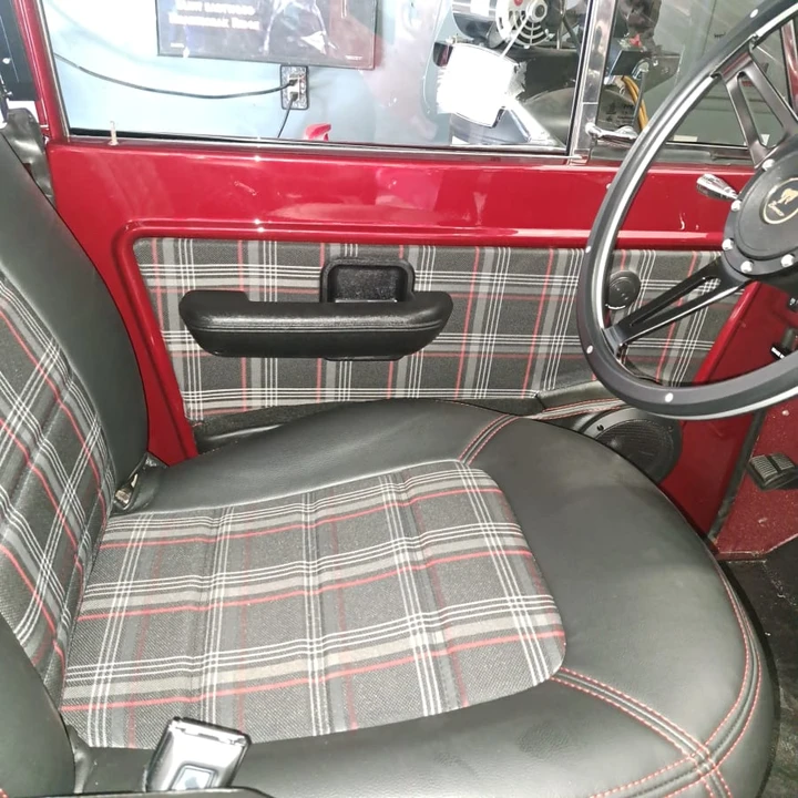 1969 Ford Bronco 1st Gen - Image 23 of 31
