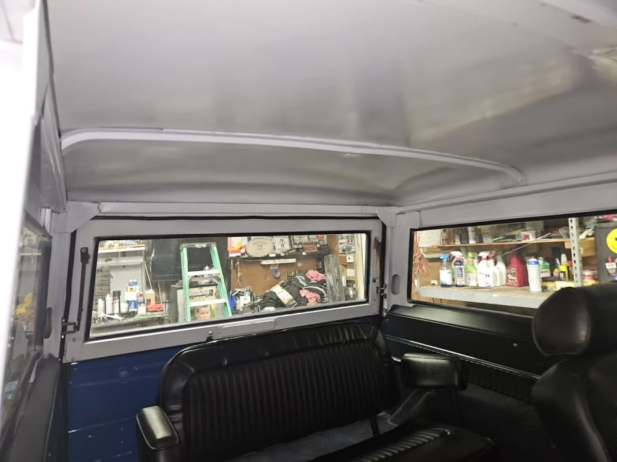1969 Ford Bronco 1st Gen - Image 7 of 8