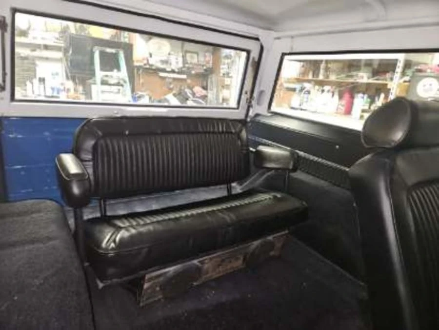 1969 Ford Bronco 1st Gen - Image 5 of 8