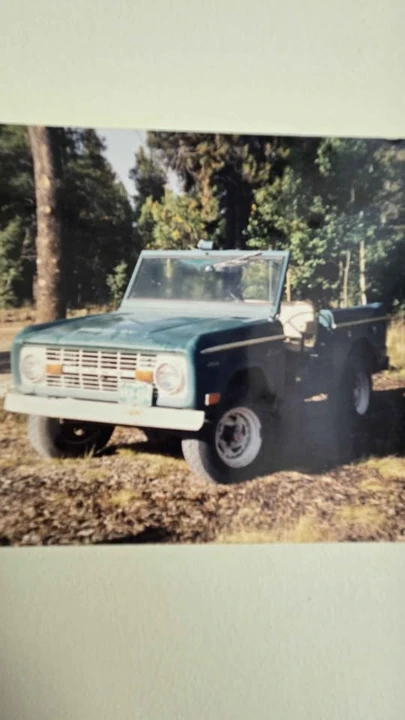 1969 Ford Bronco 1st Gen - Image 19 of 19