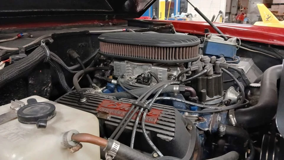 1969 Ford Bronco 1st Gen - Image 10 of 20