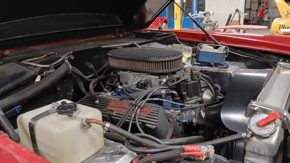 1969 Ford Bronco 1st Gen - Image 9 of 20